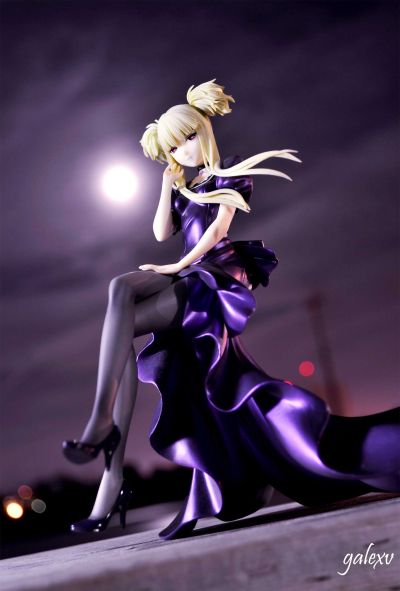 苍蓝钢铁的琶音-Ars Nova- 金刚