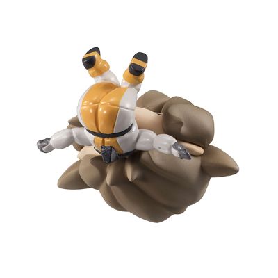 GGG-DX  机动战士高达 铁血的奥尔芬斯	阿特拉·密科斯塔&古荻莉亚･蓝娜･伯恩斯坦