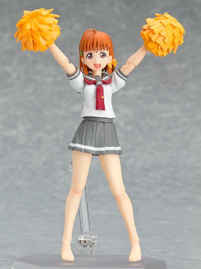 figma #326 Love Live! Sunshine!! 高海千歌