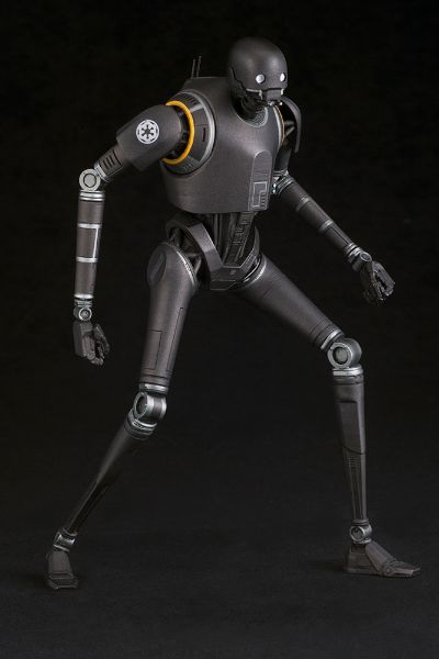 ARTFX+ ローグ・ワン/星球大战・ストーリー K-2SO 