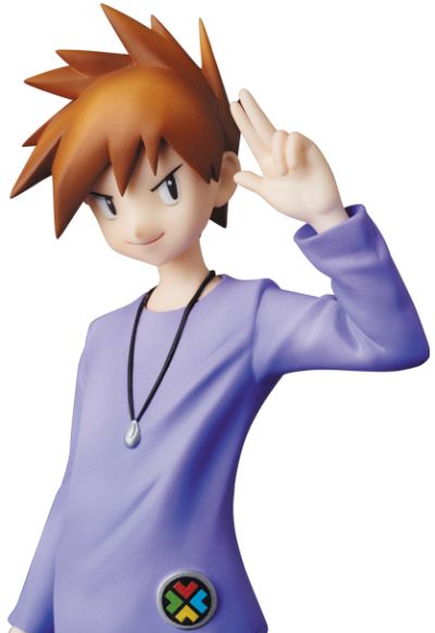 PPP 精灵宝可梦 青绿