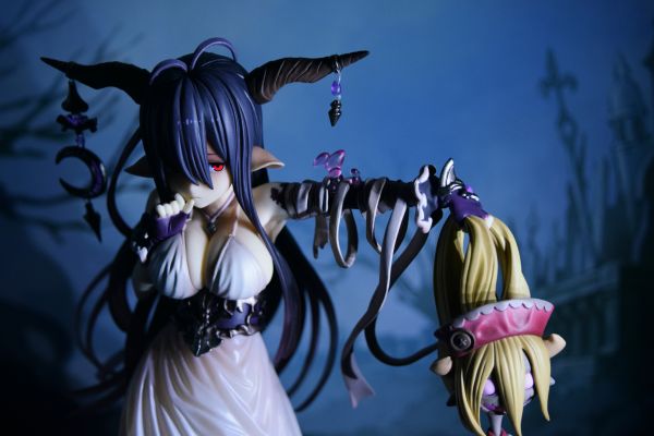 碧蓝幻想 达奴娅