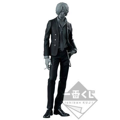 一番赏 航海王 山智 THE TONES赏