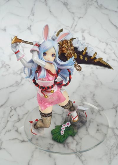 TERA ELIN 樱花月影・幻流ver.