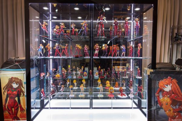 一番赏 EVA新剧场版 明日香 ローソン限定 特别カラーver. 