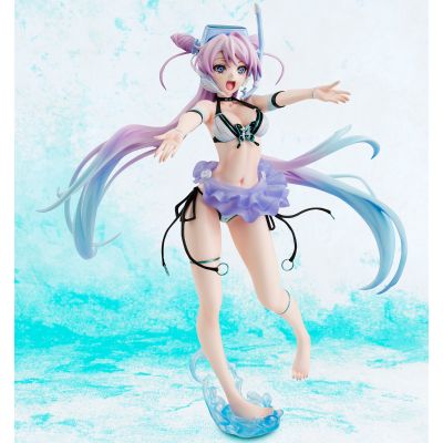 EXCELLENT MODEL LIMITED  Active Raid -机动强袭室第八课- Liko