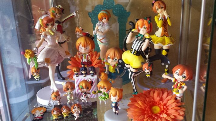 爱与演唱会! 学园偶像祭 矢泽妮可