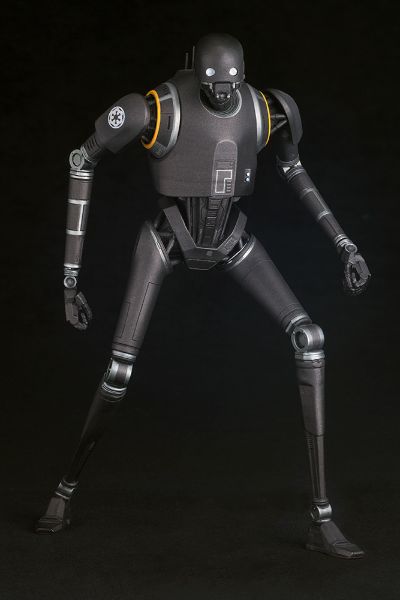 ARTFX+ ローグ・ワン/星球大战・ストーリー K-2SO 