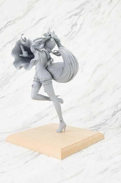 Fate/Extra CCC Caster Extra