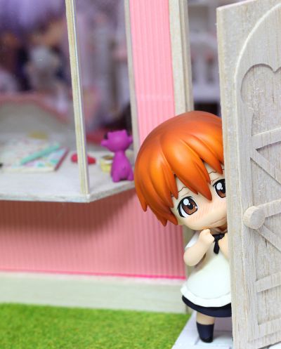 粘土人 #230 迷糊餐厅 伊波真昼