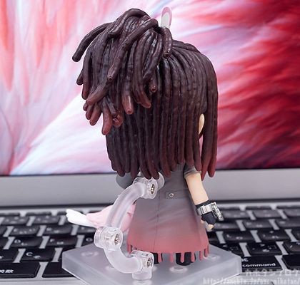 粘土人 #697  戏剧性谋杀 敏克