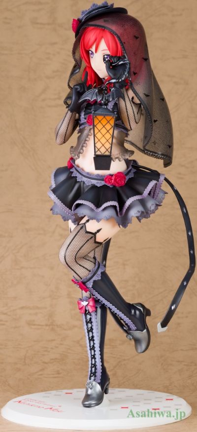 LoveLive! 西木野真姫