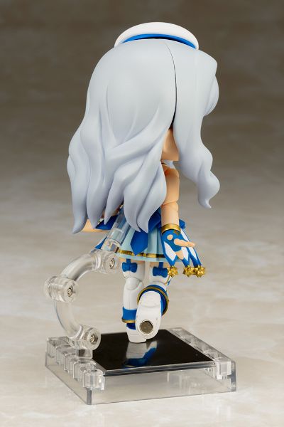 Cu-poche 偶像大师 白金星光四条贵音 