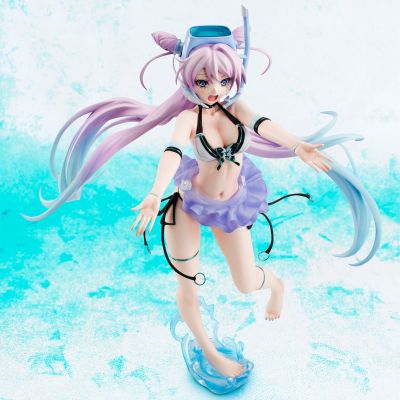 EXCELLENT MODEL LIMITED  Active Raid -机动强袭室第八课- Liko