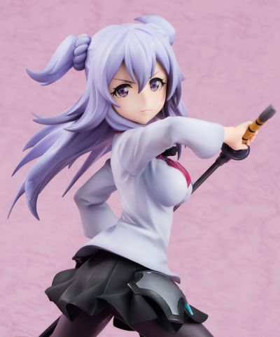 学战都市Asterisk 	刀藤绮凛