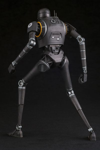 ARTFX+ ローグ・ワン/星球大战・ストーリー K-2SO 