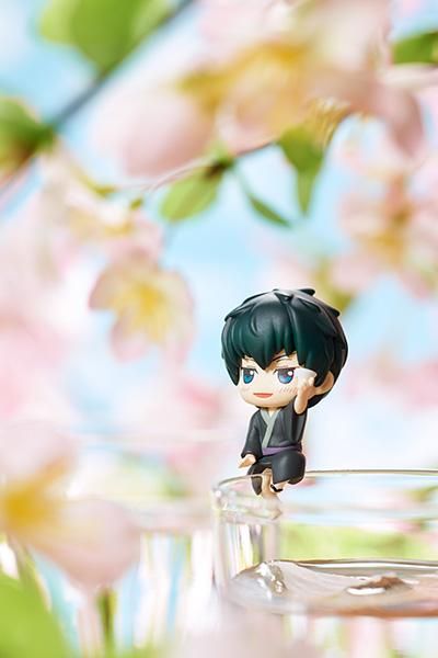 茶友系列 银魂 土方十四郎 