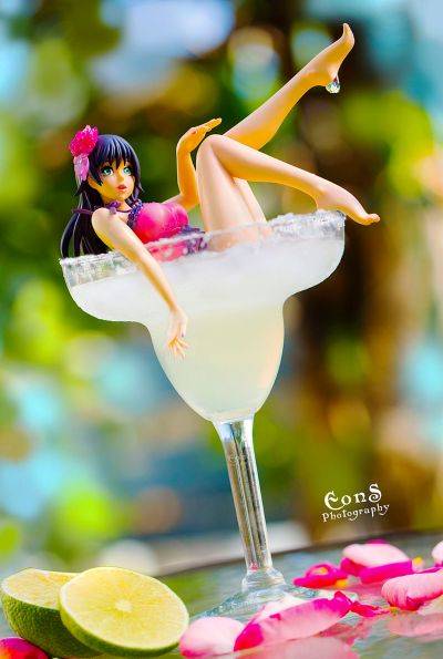 黏土人搭配 偶像大师 白金星光 高槻弥生 Twinkle star