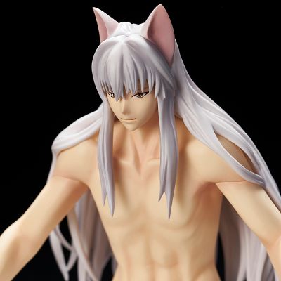 幽☆游☆白书 妖狐藏马