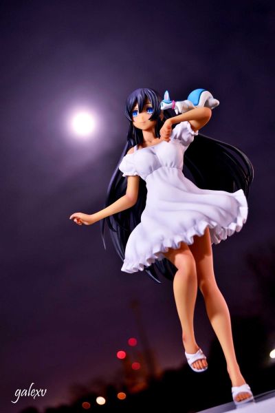 キャプテン・アース 夢塔ハナ 1/7