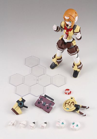 机械新人类 艾米尔