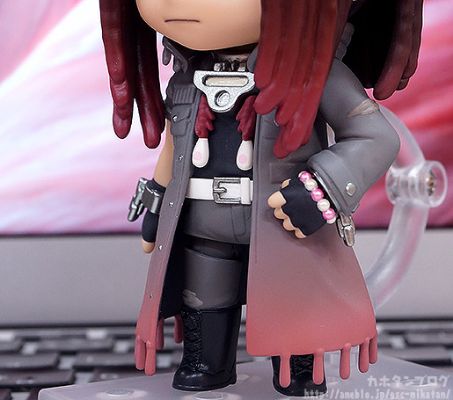 粘土人 #697  戏剧性谋杀 敏克