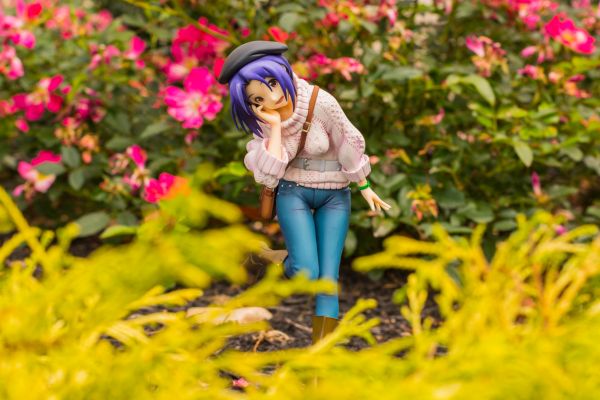 偶像大师 三浦梓 