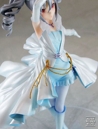 偶像大师灰姑娘女孩 神崎兰子 Memories Ver.