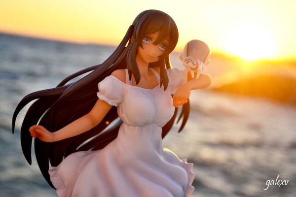 キャプテン・アース 夢塔ハナ 1/7