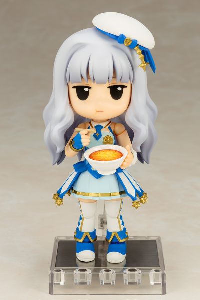 Cu-poche 偶像大师 白金星光四条贵音 