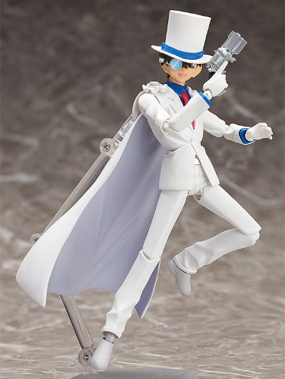 figma #SP-088 名探侦柯南 怪盗基德