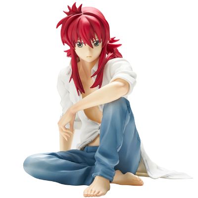 幽☆游☆白书 藏马