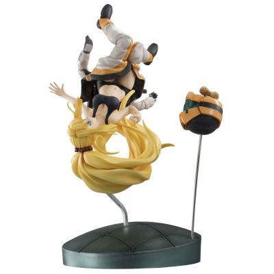 GGG-DX  机动战士高达 铁血的奥尔芬斯	阿特拉·密科斯塔&古荻莉亚･蓝娜･伯恩斯坦