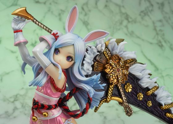 TERA ELIN 樱花月影・幻流ver.