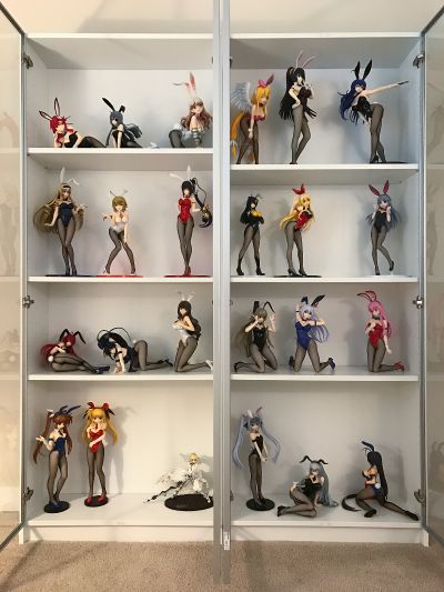 赵云子龙 兔女郎版