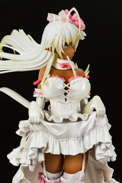 装甲恶鬼村正 三世村正 婚礼Ver.