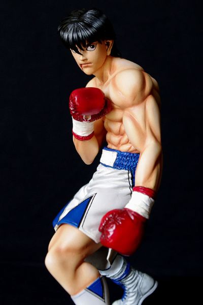 第一神拳 宮田一郎 限定版