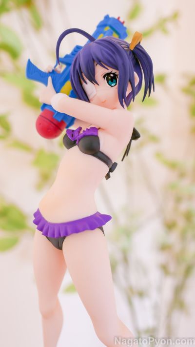 PM 手办 中二病也要恋爱! 小鸟游六花 水着Ver.