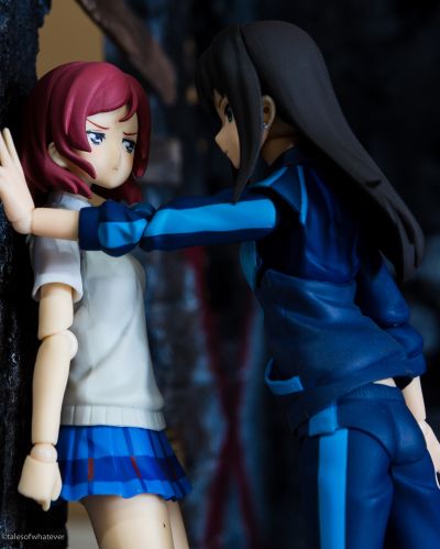 figma#279 LoveLive! 西木野真姫