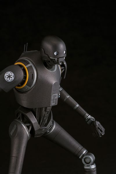 ARTFX+ ローグ・ワン/星球大战・ストーリー K-2SO 