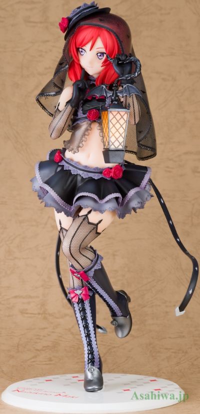 LoveLive! 西木野真姫