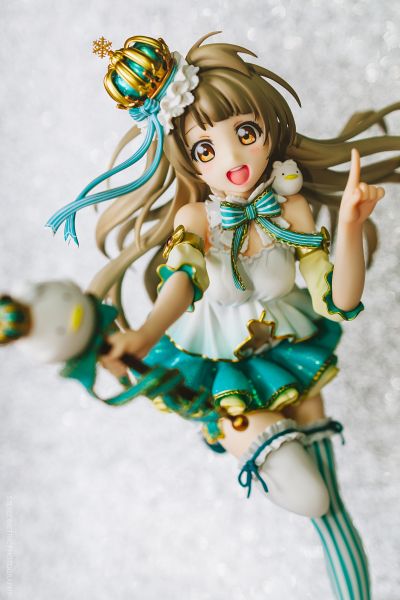 Love Live! 南小鸟