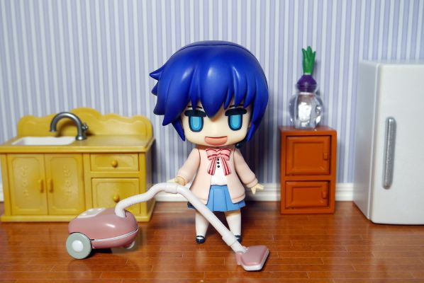 凉宫春日的忧郁 Extra Figure Vol.1 凉宫春日 