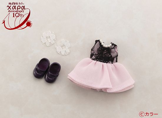 Cu-poche EVA新剧场版 绫波丽 礼服Ver. 