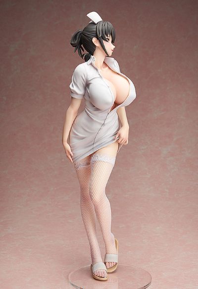 110 ～产妇人科 死刑囚 医院杰克～ 赤羽麻美