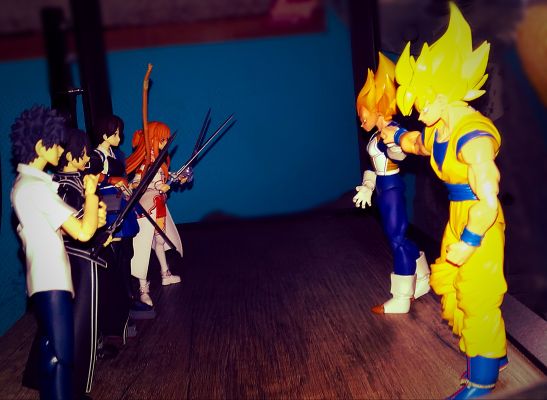 figma 魔法的禁书目录II 上条当麻