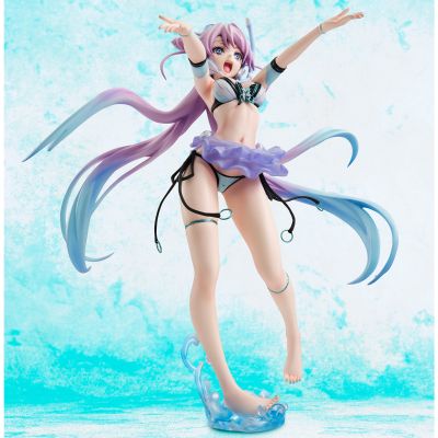 EXCELLENT MODEL LIMITED  Active Raid -机动强袭室第八课- Liko