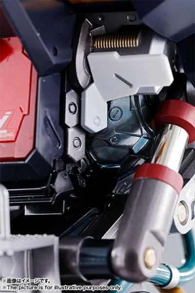 FORMANIA EX ν高达