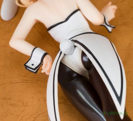 请问您今天要来点兔子吗？？ 桐间纱路&Wild Geese  兔女郎ver