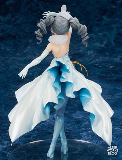 偶像大师灰姑娘女孩 神崎兰子 Memories Ver.